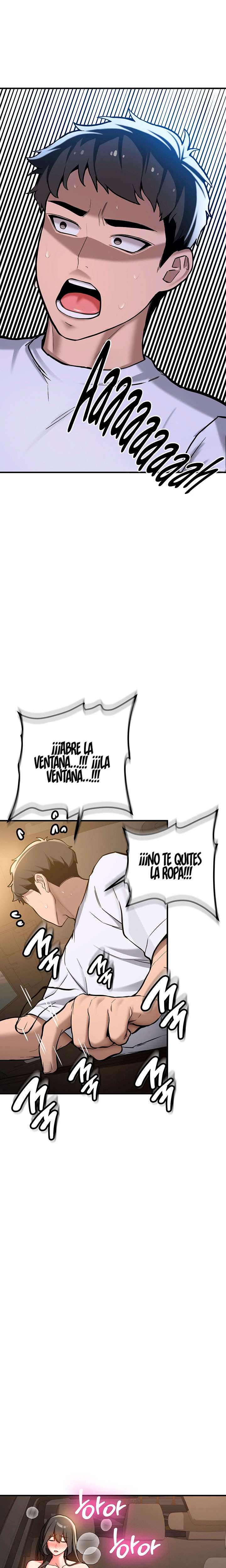 Pickup! Raw Chapter 1 - Page 36