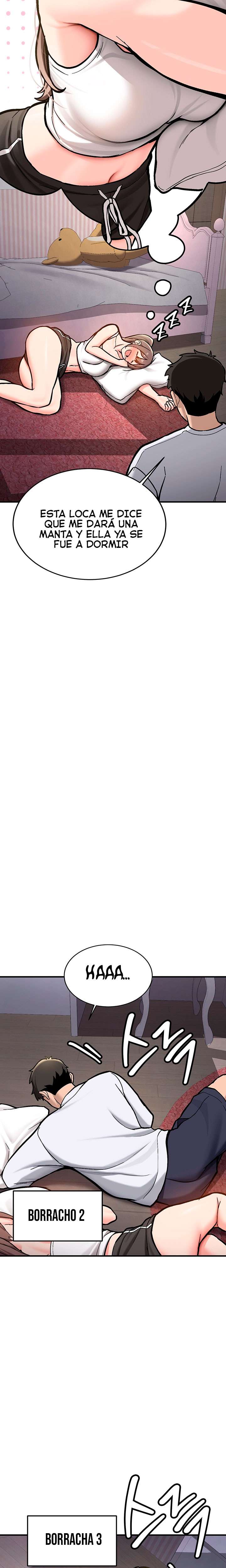 Pickup! Raw Chapter 2 - Page 26