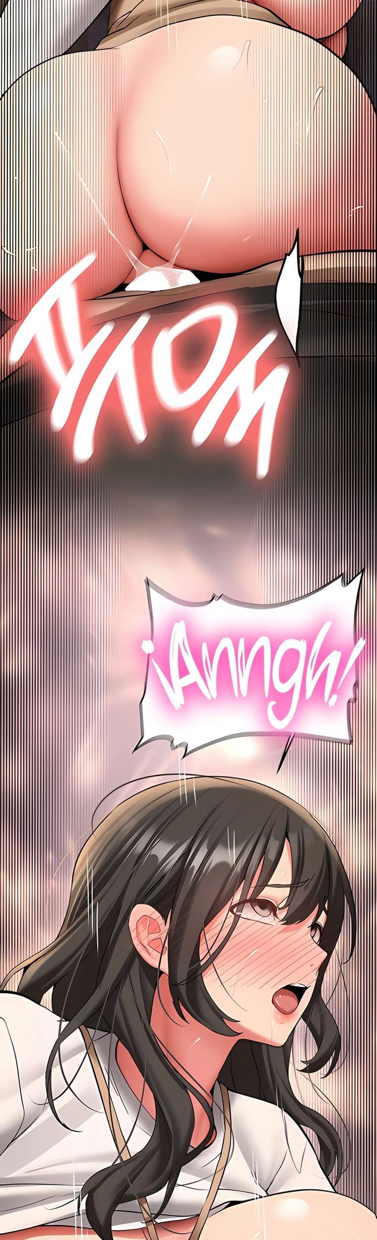 Pickup! Raw Chapter 23 - Page 41