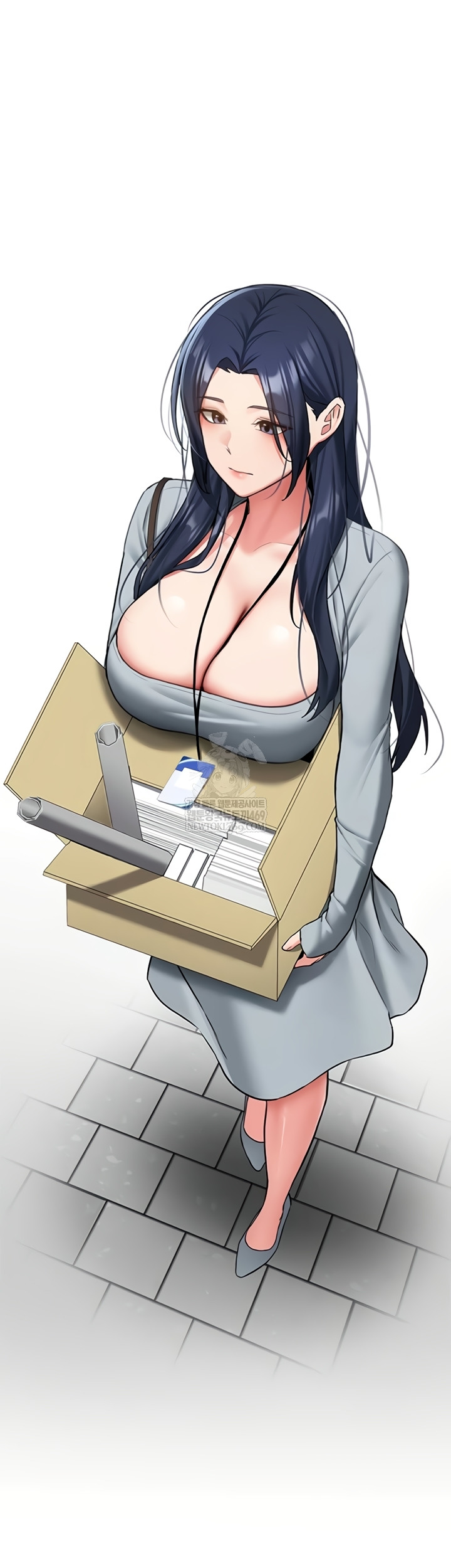 Pickup! Raw Chapter 27 - Page 3