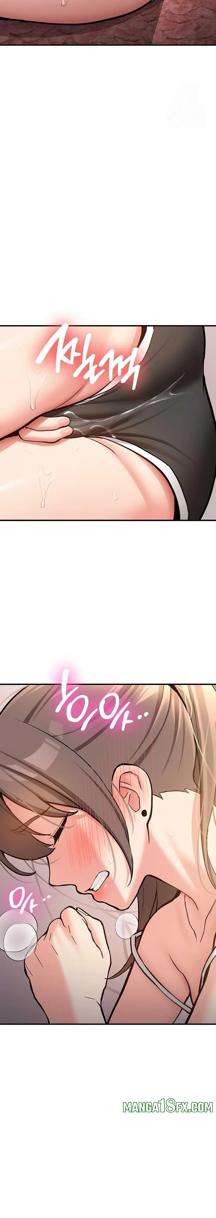 Pickup! Raw Chapter 4 - Page 12