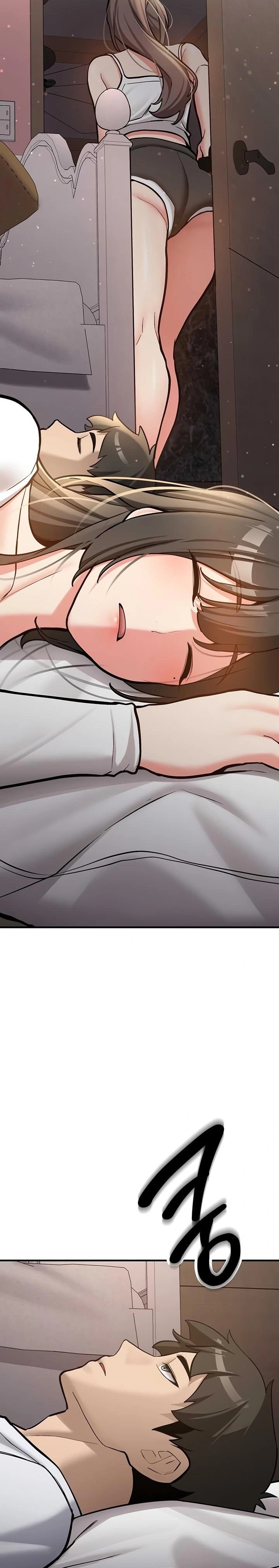 Pickup! Raw Chapter 4 - Page 17