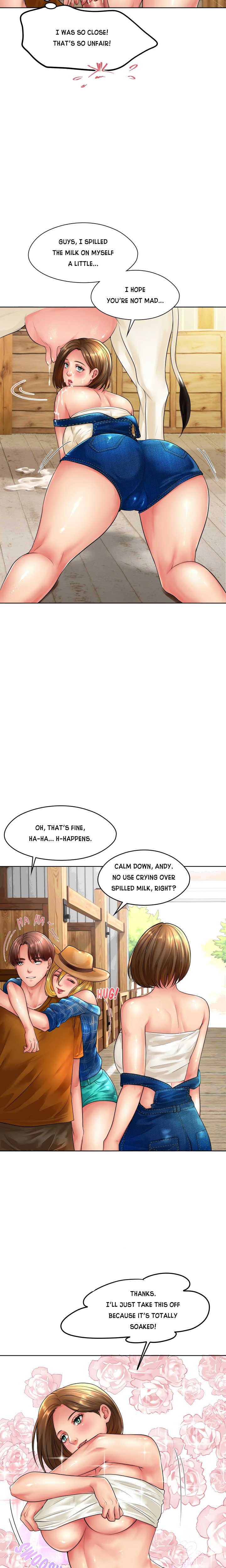 Show Me How (Uncensored) Chapter 1 - Page 11