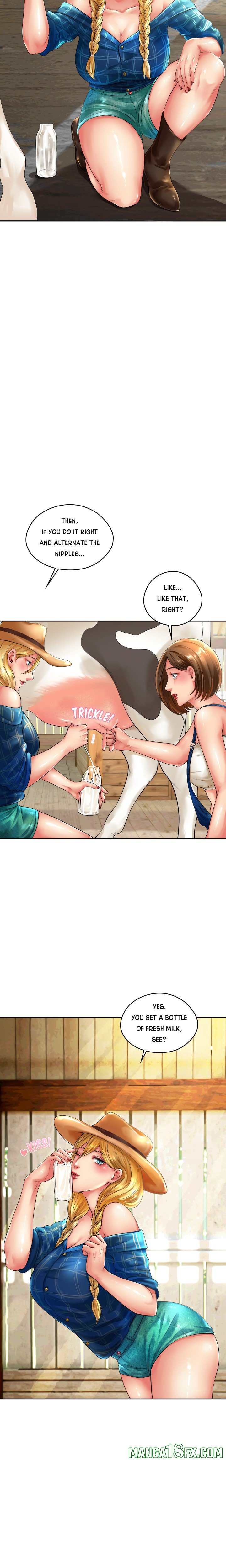 Show Me How (Uncensored) Chapter 1 - Page 3