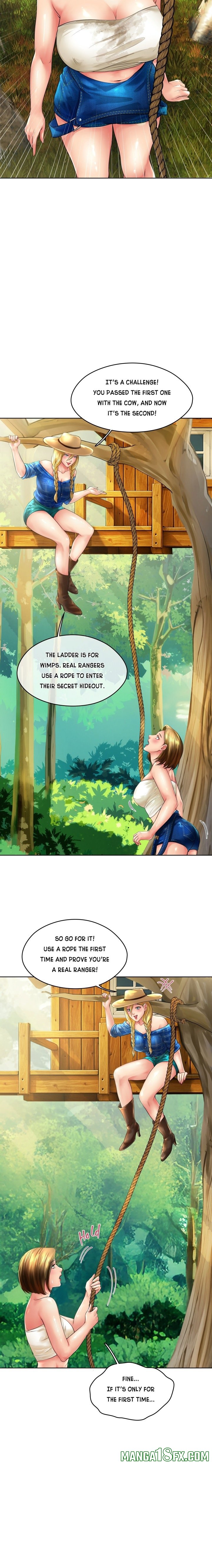 Show Me How (Uncensored) Chapter 2 - Page 3