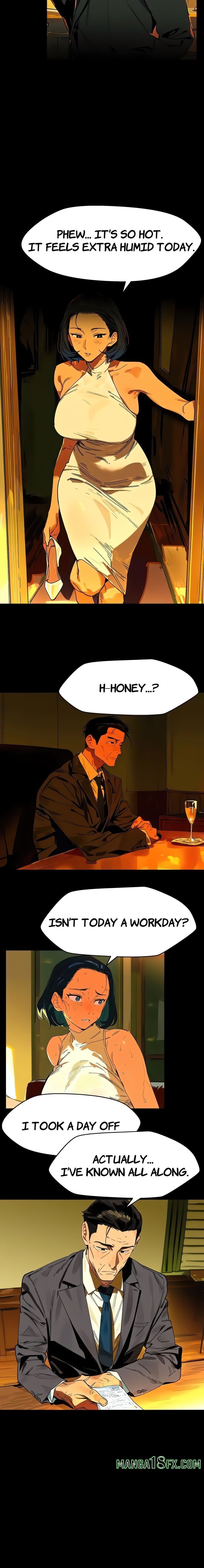 Shared Desires (Official) Chapter 7 - Page 2