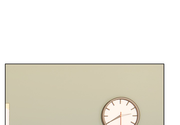 The Restless Divorcee Chapter 10 - Page 1