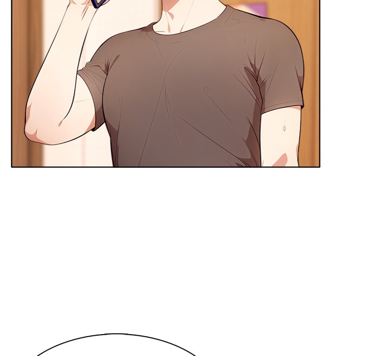 The Restless Divorcee Chapter 10 - Page 101