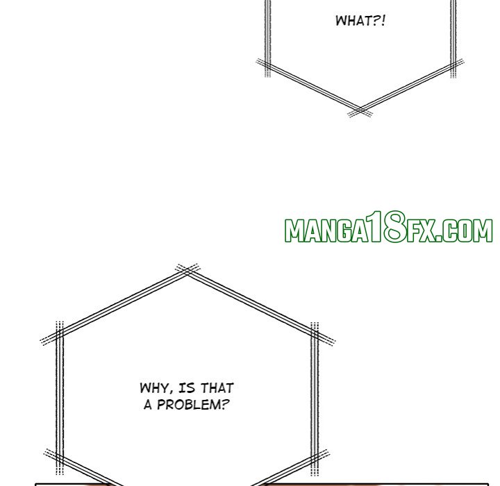 The Restless Divorcee Chapter 10 - Page 104