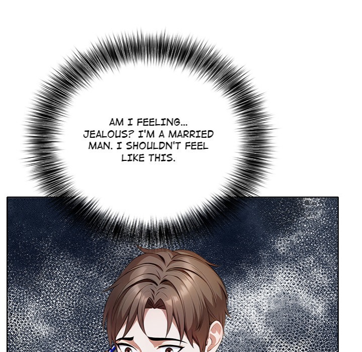 The Restless Divorcee Chapter 10 - Page 107