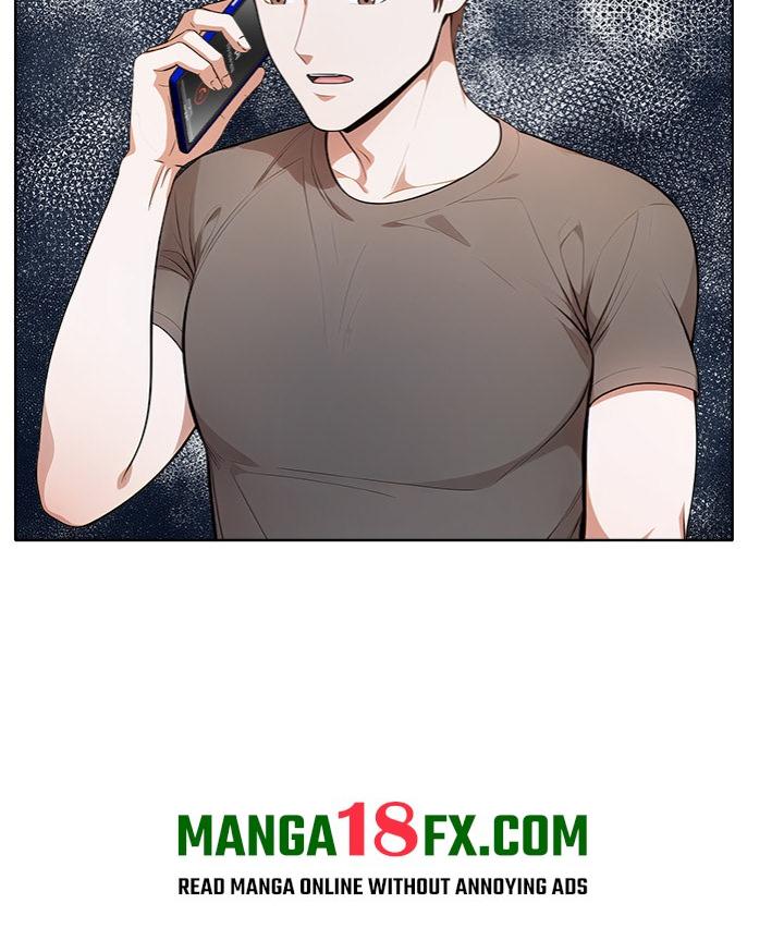 The Restless Divorcee Chapter 10 - Page 108