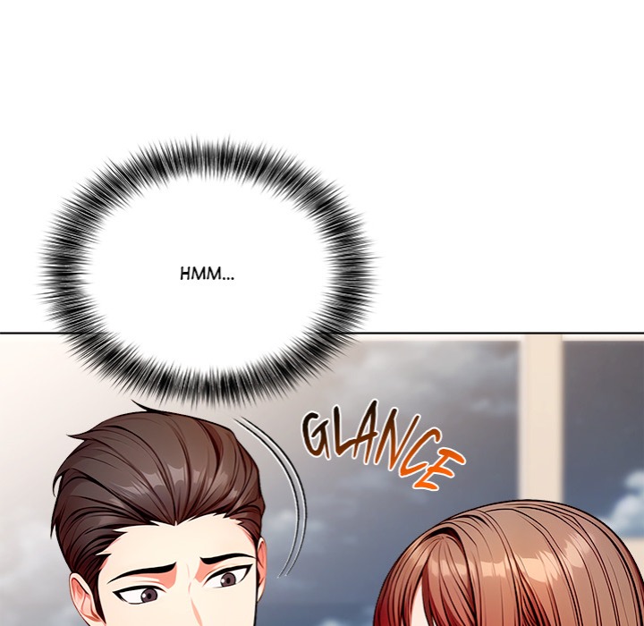 The Restless Divorcee Chapter 10 - Page 109