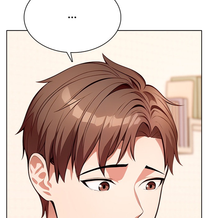 The Restless Divorcee Chapter 10 - Page 114