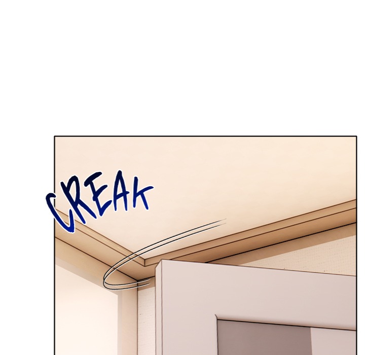 The Restless Divorcee Chapter 10 - Page 118