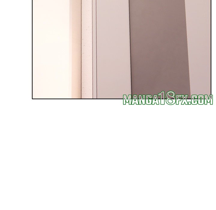 The Restless Divorcee Chapter 10 - Page 119