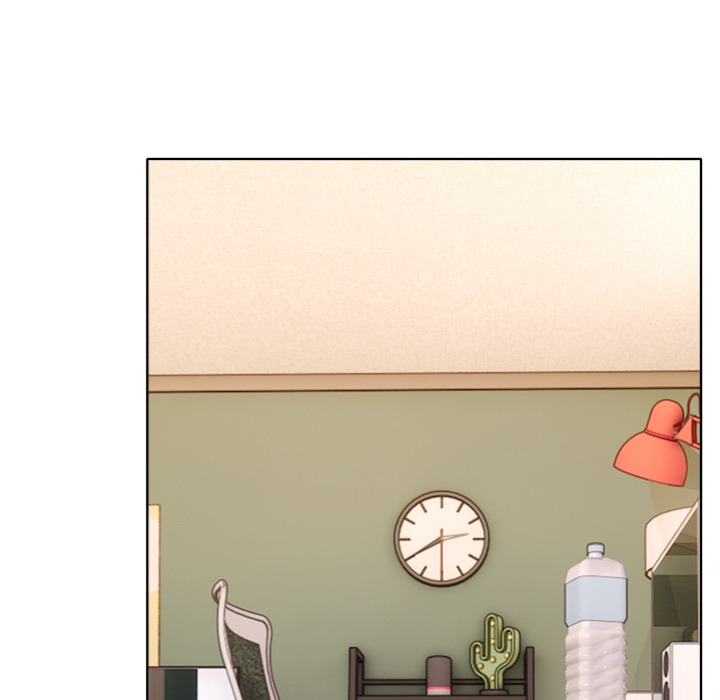 The Restless Divorcee Chapter 10 - Page 12