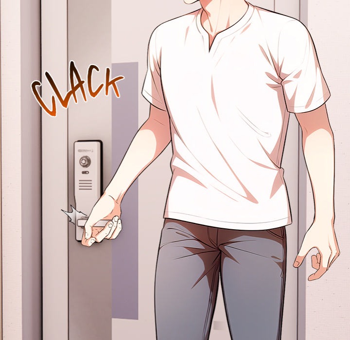 The Restless Divorcee Chapter 10 - Page 121