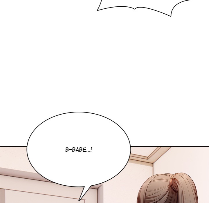 The Restless Divorcee Chapter 10 - Page 125