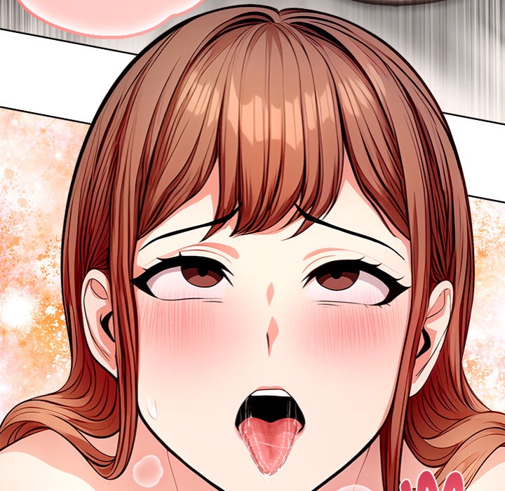 The Restless Divorcee Chapter 10 - Page 41