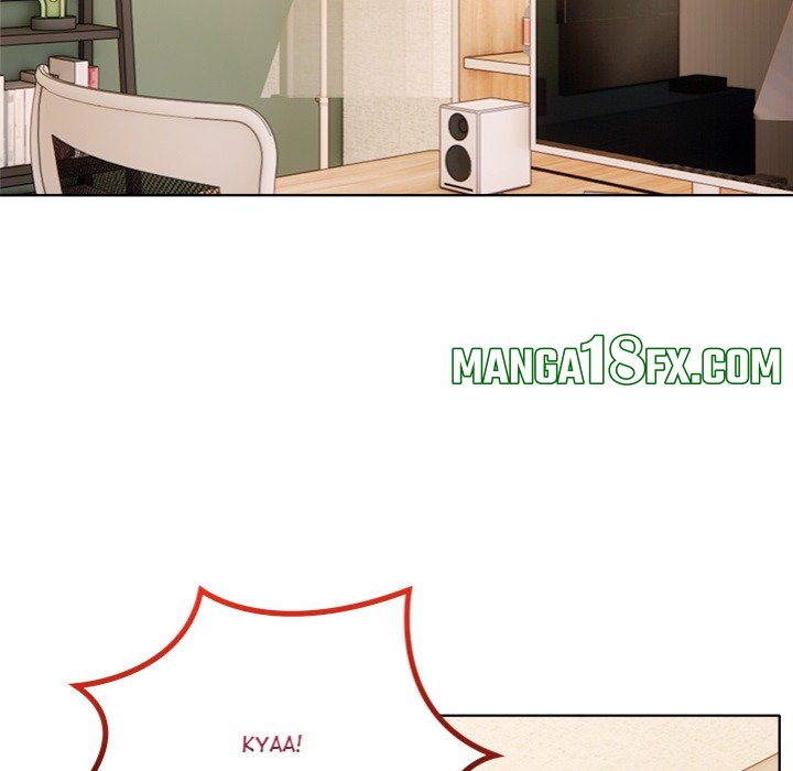 The Restless Divorcee Chapter 10 - Page 44