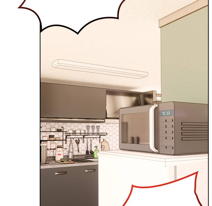 The Restless Divorcee Chapter 10 - Page 45