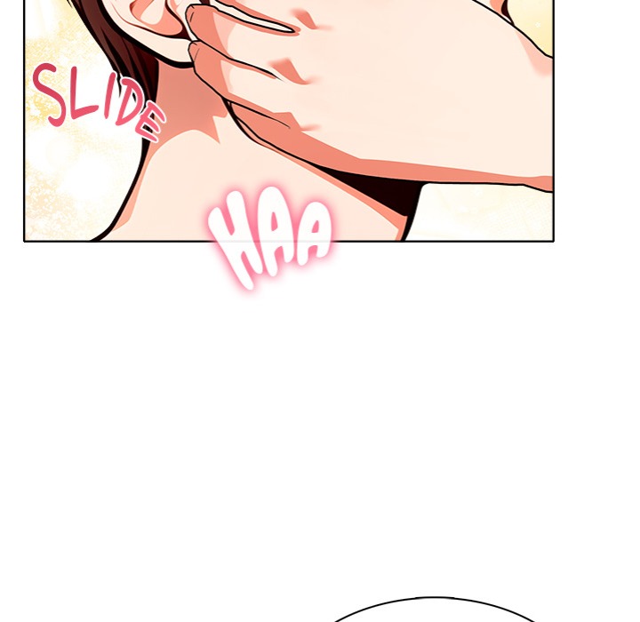 The Restless Divorcee Chapter 10 - Page 53