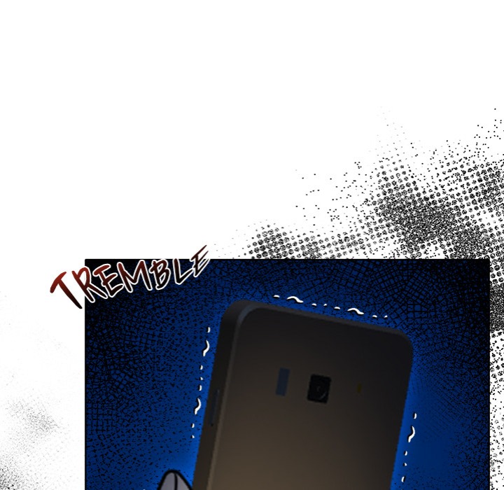 The Restless Divorcee Chapter 10 - Page 64