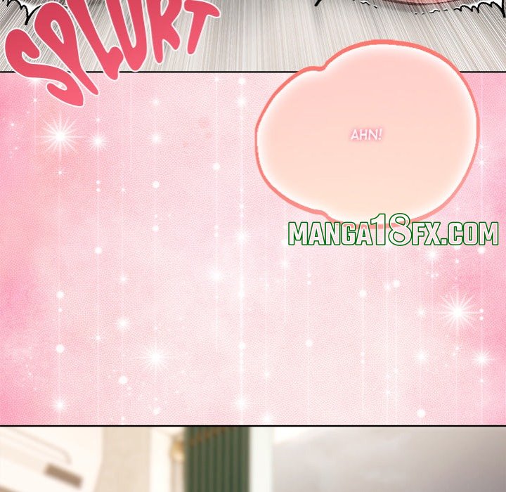 The Restless Divorcee Chapter 10 - Page 84