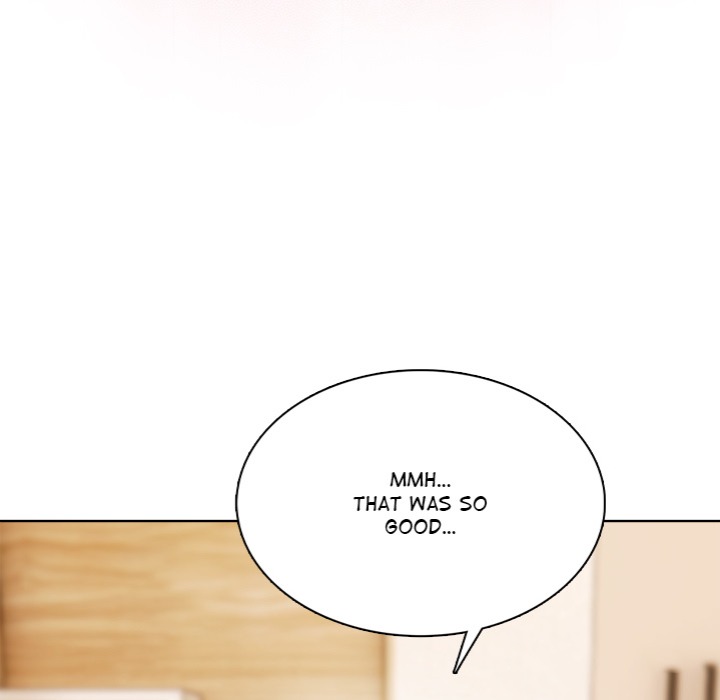 The Restless Divorcee Chapter 10 - Page 87