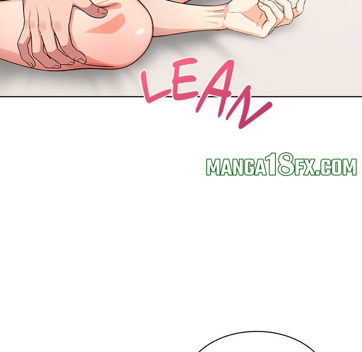 The Restless Divorcee Chapter 10 - Page 92