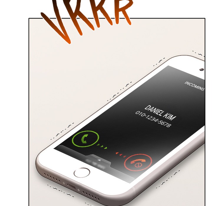 The Restless Divorcee Chapter 10 - Page 96