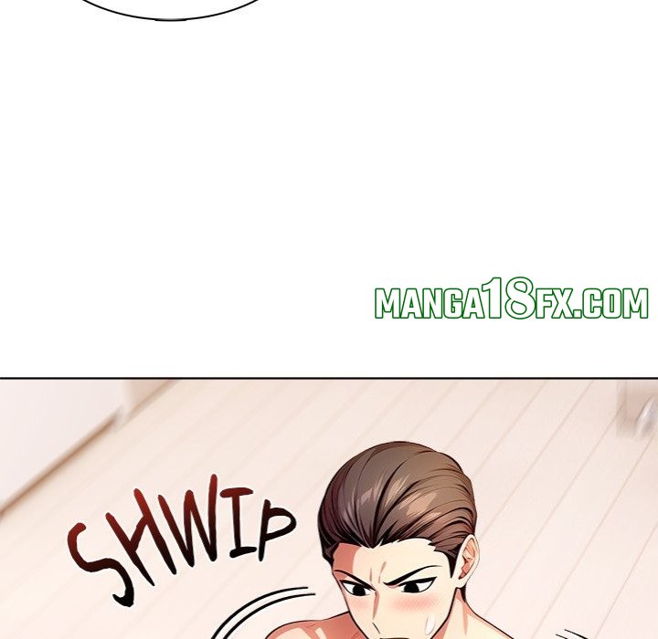 The Restless Divorcee Chapter 11 - Page 106