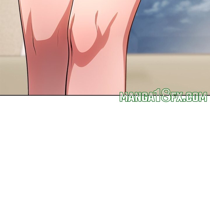 The Restless Divorcee Chapter 11 - Page 126