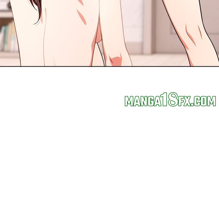 The Restless Divorcee Chapter 11 - Page 59