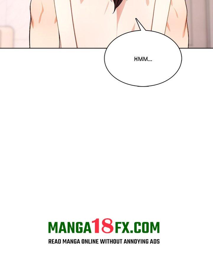 The Restless Divorcee Chapter 11 - Page 64