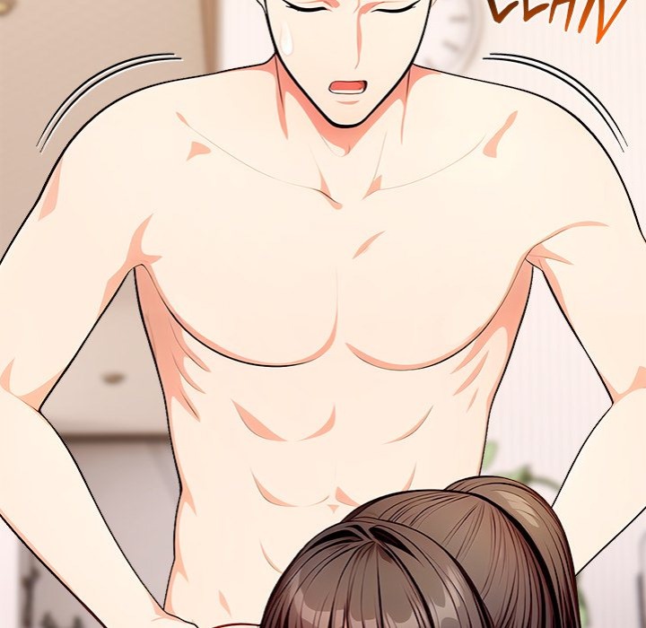 The Restless Divorcee Chapter 11 - Page 70