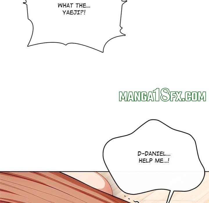 The Restless Divorcee Chapter 12 - Page 100