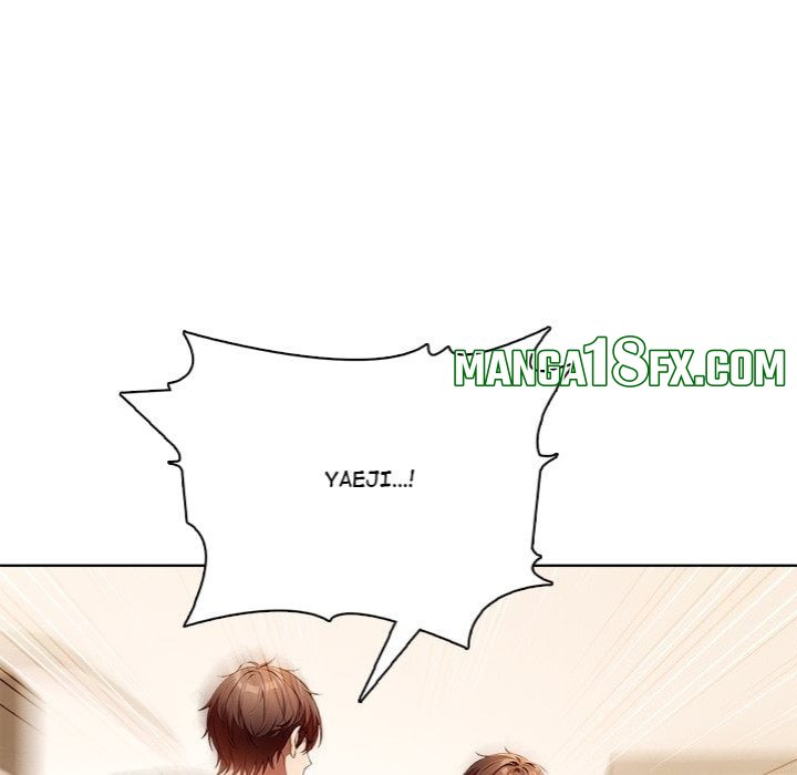 The Restless Divorcee Chapter 12 - Page 104