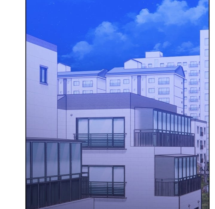 The Restless Divorcee Chapter 12 - Page 115