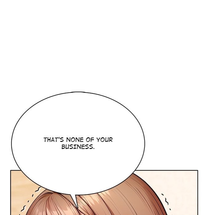 The Restless Divorcee Chapter 12 - Page 17