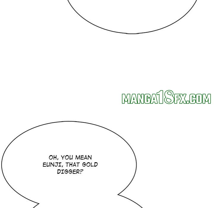 The Restless Divorcee Chapter 12 - Page 19