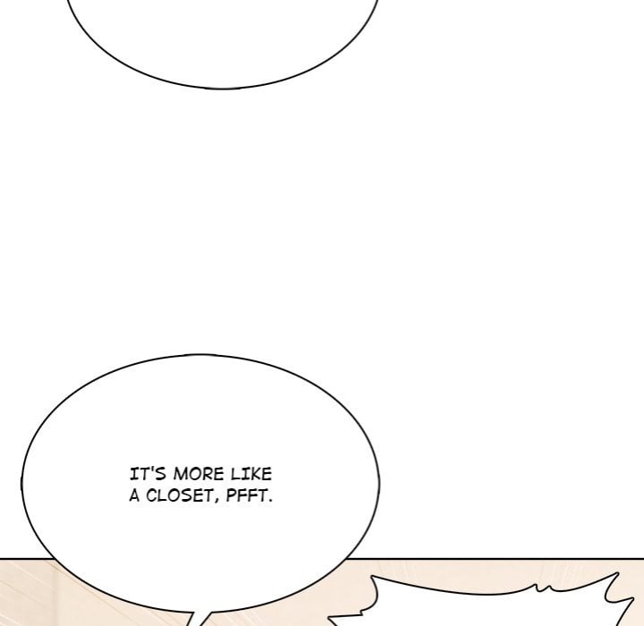 The Restless Divorcee Chapter 12 - Page 24