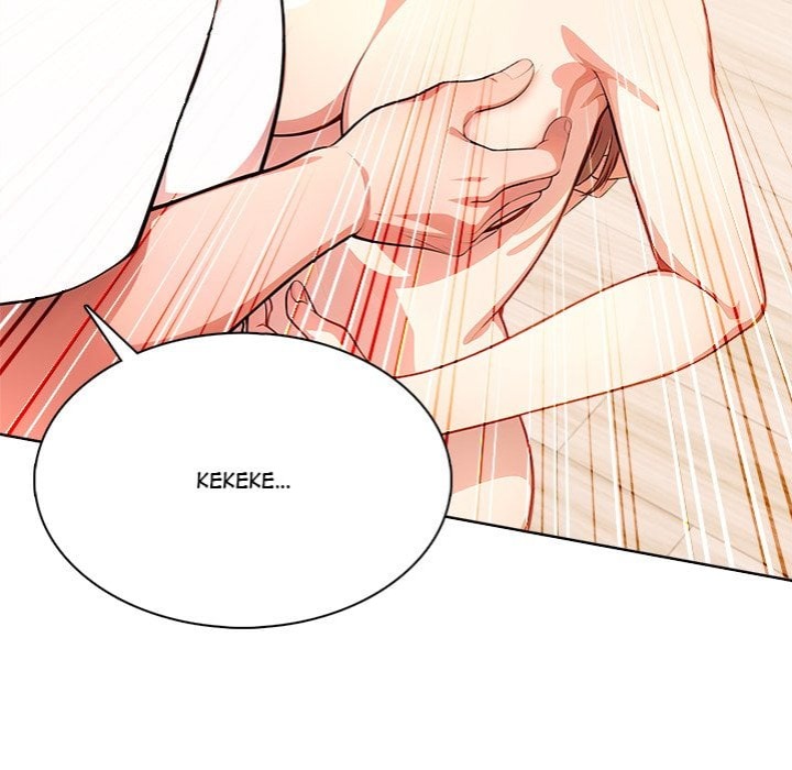 The Restless Divorcee Chapter 12 - Page 41