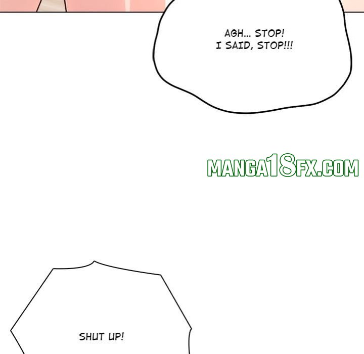 The Restless Divorcee Chapter 12 - Page 58