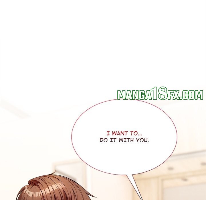 The Restless Divorcee Chapter 13 - Page 29