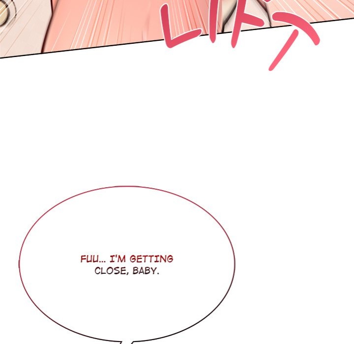 The Restless Divorcee Chapter 13 - Page 84