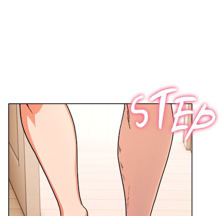 The Restless Divorcee Chapter 13 - Page 91