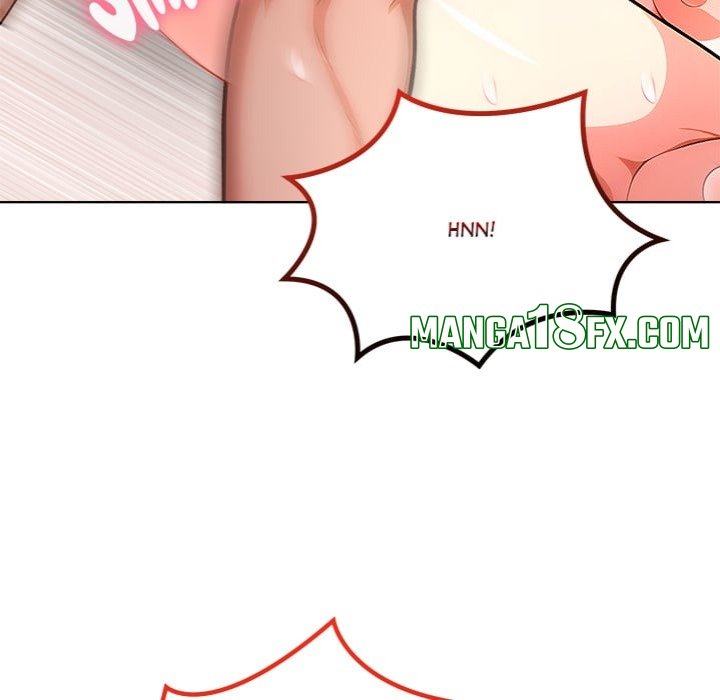 The Restless Divorcee Chapter 14 - Page 123