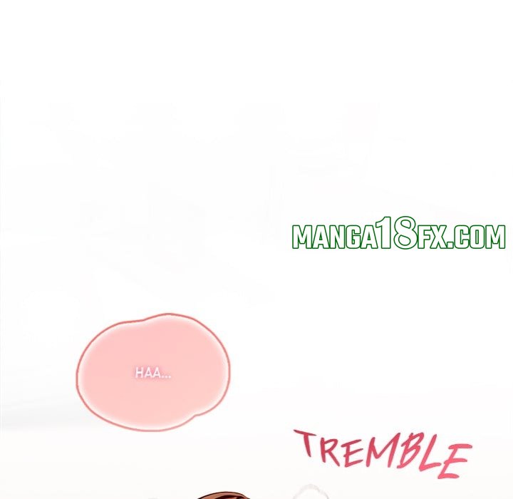 The Restless Divorcee Chapter 14 - Page 132