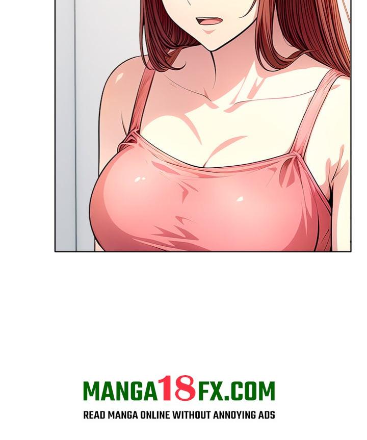 The Restless Divorcee Chapter 14 - Page 18